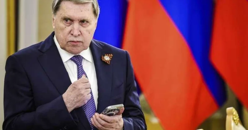 Uşakovun yazışmaları Rusiyada “Vatsap” qadağasını sürətləndirdi