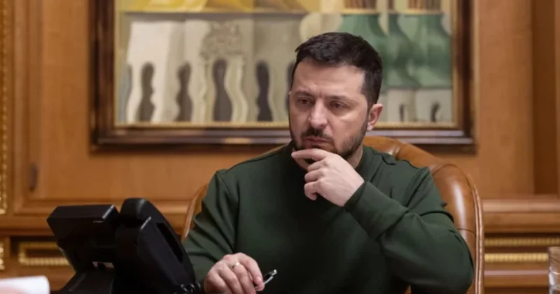 У Зеленского шесть кандидатов