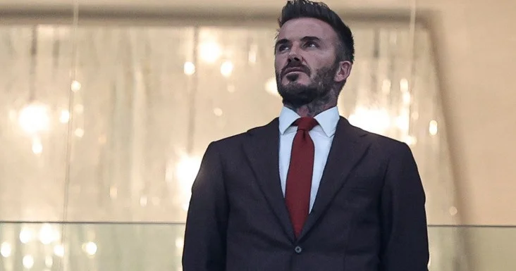 Devid Bekhem “Mançester Yunayted”in bu mövsümdəki oyunundan danışıb