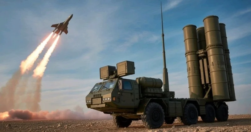 Əsas silah istehsalçıları rekord gəlir əldə edib