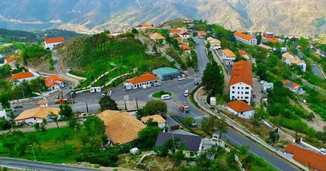 Azad edilmiş ərazilərdə yaşayan əhalinin sayı açıqlandı