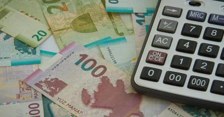 Стало известно, каким будет курс маната в 2026 году Minval Politika