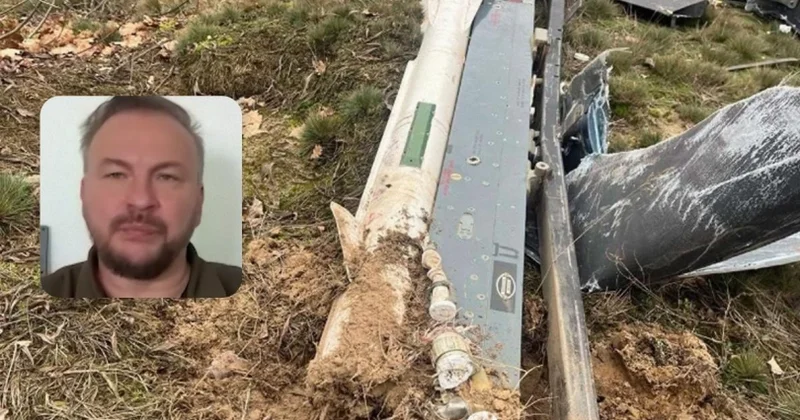 Ruslar İranın “Şahed” dronlarına raket quraşdırır