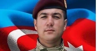 Ad günü hədiyyəsi şəhidim