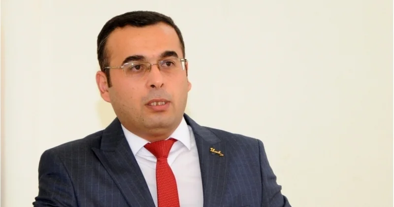 Əli Kərimli bilirdik, əslində Əli Kremlli imiş