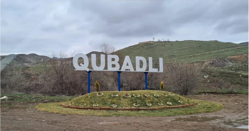 Qubadlının azad olunması təkcə hərbi qələbə deyil, həm də sosial məsuliyyətin, dövlətə və millətə sədaqətin simvoludur