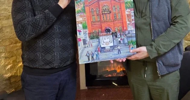 Təşkilatı möhkəmləndirmək yalnız struktur qurmaq deyil, qəlbləri birləşdirməkdir