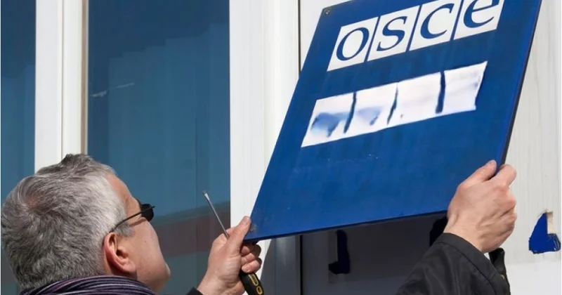 Minsk Qrupu nəhayət tarixə gömüldü RƏYLƏR