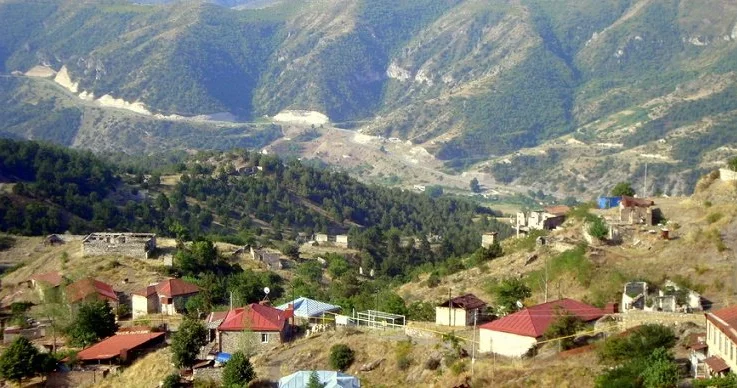 Laçının azad edilməsi hər bir azərbaycanlı üçün qürur mənbəyidir ŞƏRH EDİLDİ