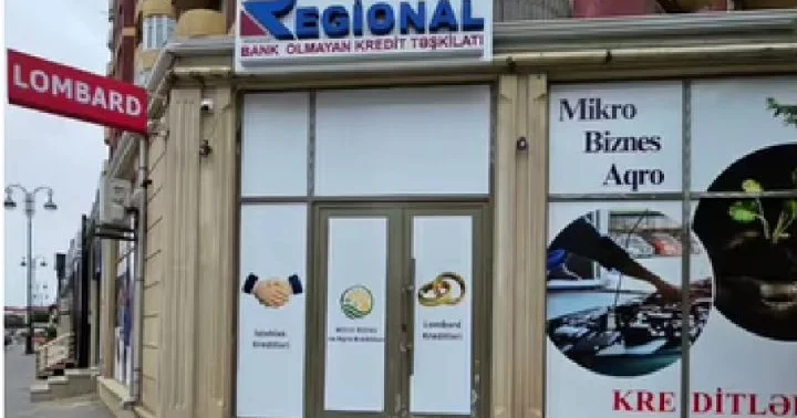 Regional BOKT ın xalis mənfəəti artıb