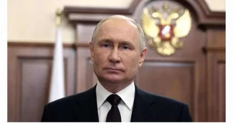 Putin şərtlər daxilində müharibəni dayandırmağa hazırdır