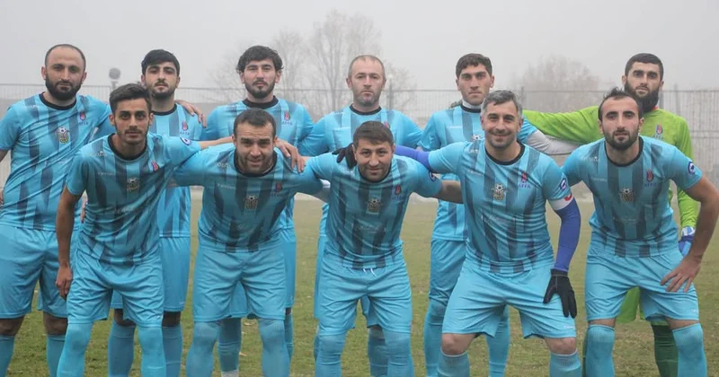 “Sheki City” acınacaqlı durum Klub çıxış yolunu AFFA ya şikayət etməkdə görür