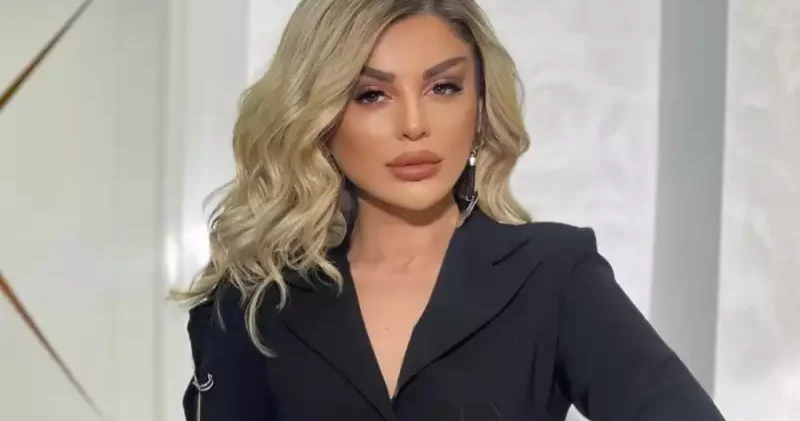 Mən ruhi xəstəyəm VİDEO