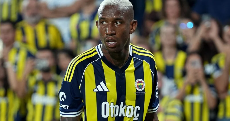 “Fənərbağça” ona yeni müqavilə təklif etdi