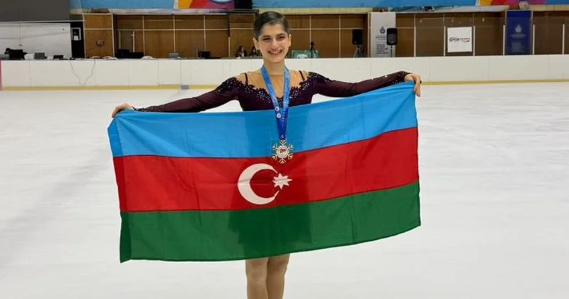 Азербайджанцы выйдут на лед в Шеффилде и Таллинне ФОТО