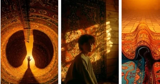 Творческий центр AI4ART экранизировал сказки с помощью искусственного интеллекта (ВИДЕО)