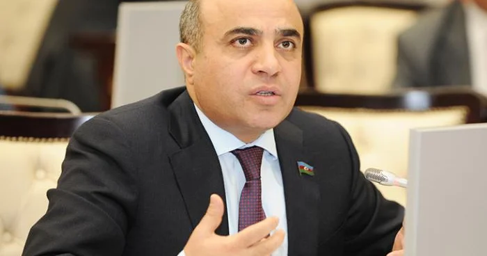 “Ramiz Mehdiyev məhz bunun üçün yetişdirilibmiş, Əli Kərimli ilə birləşərək...” Deputat