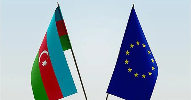 Azərbaycan Avropaya yeni dünya xəritəsi təqdim edir “EU Today”