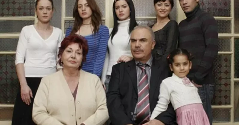 “Yaprak Dökümü”nün Ayşəsi illər sonra FOTO