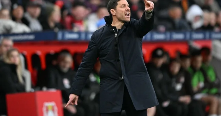 Xabi Alonsso istefaya göndərilə bilər