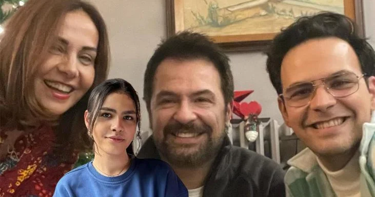 Məşhur aktrisanın oğlu cinsini DƏYİŞDİRDİ VİDEO