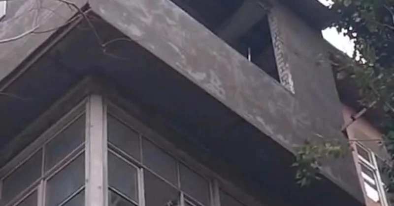 Bakıda partlayışda xəsarət alan şəxsin KİMLİYİ MƏLUM OLDU