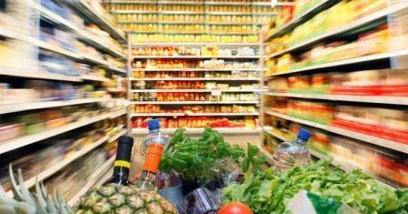 Qazancımızın neçə faizi ərzağa gedir?