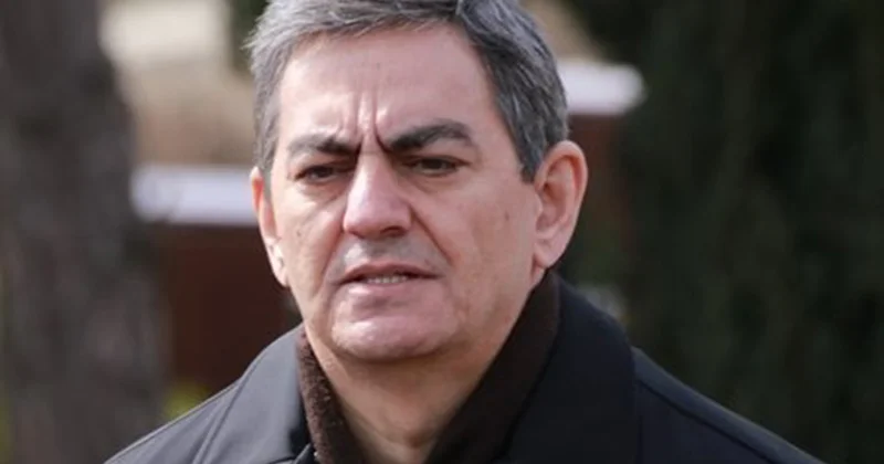 Əli Kərimli haqda həbs qətimkan tədbiri seçildi