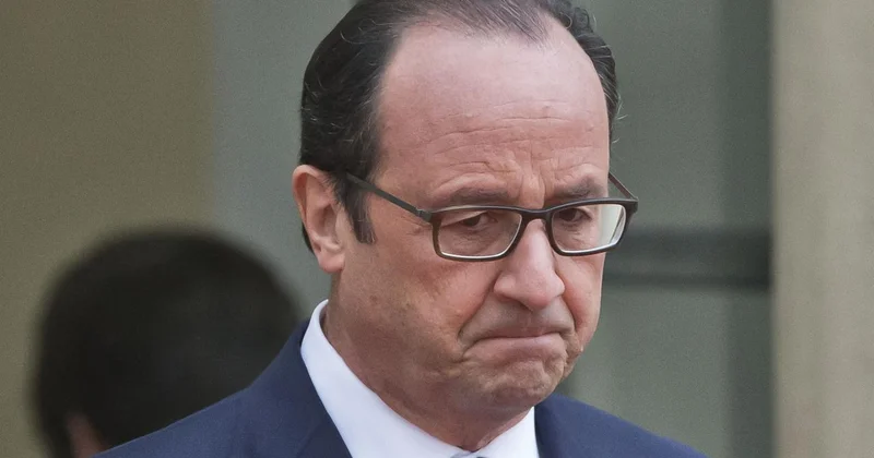 В Париже ограбили квартиру бывшего президента