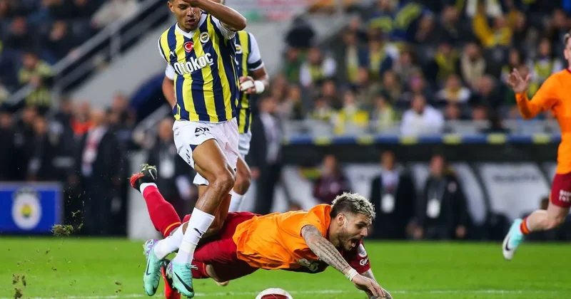 İstanbul derbisi: “Fənərbağça” “Qalatasaray”a qarşı