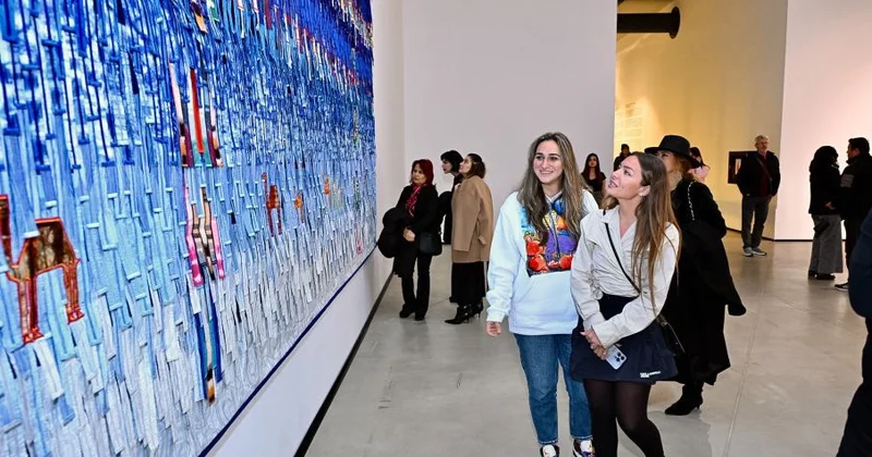 Из Африки в Баку