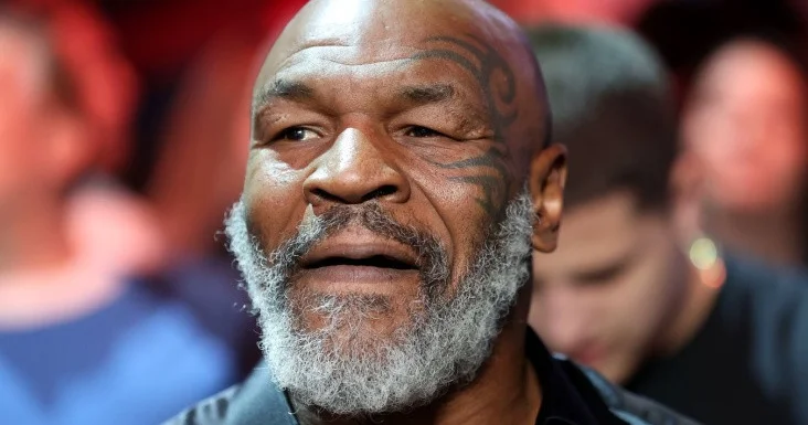 Mayk Tayson: “Füri indi qayıtmasa, 40 yaşında peşman olacaq”