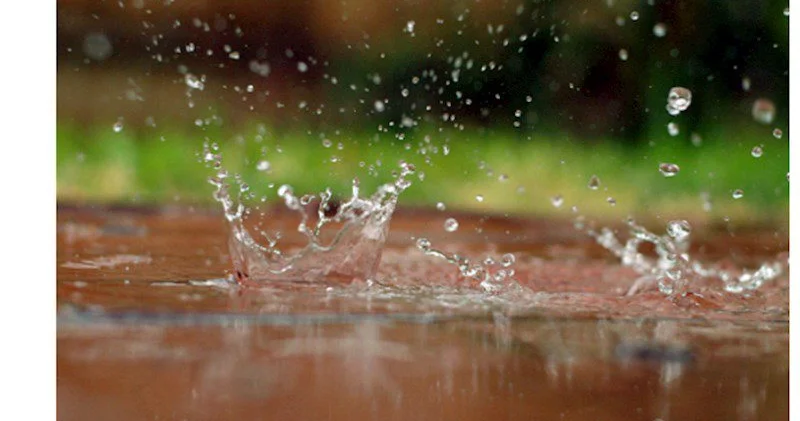 Noyabrda yağıntılar normadan az olub