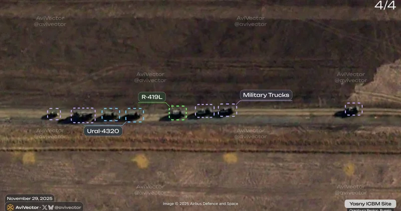 Rusiya qorxulu raketini buraxa bilməyibmiş GÖRÜNTÜ