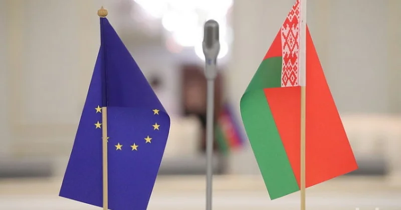 Belarusa yeni sanksiyalar tətbiq olunacaq