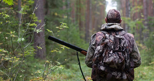 Bu gündən ov qadağan olunur