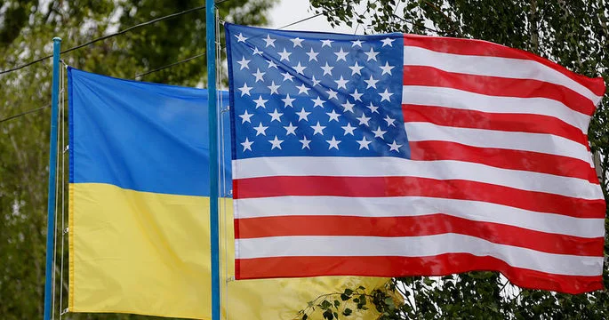 По территориям нет прогресса: США и Украина не смогли договориться