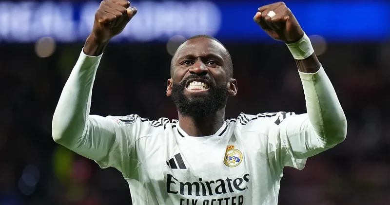 Fənərbağça Real Madrid in ulduzu üçün təklif hazırlayır