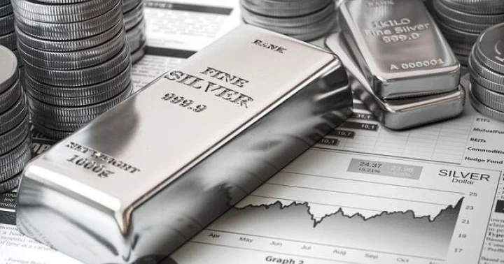 “Ağ metal” yeni həftəyə də rekordla başlayıb Sarı metal ı belə geridə qoyub