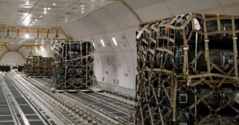 Украина рассчитывает на миллиард от Европы для закупок американского оружия Minval Politika