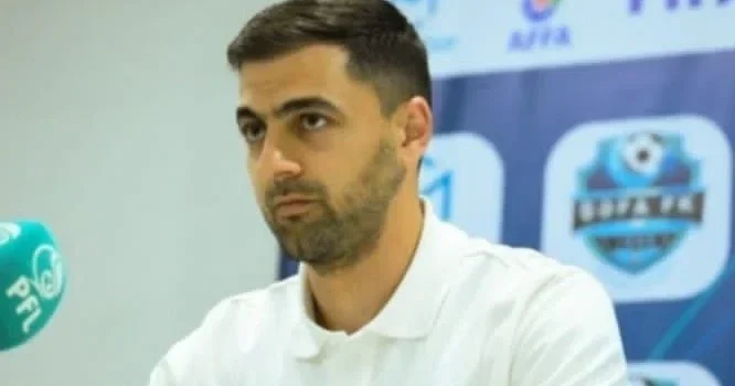 Elgiz Kərəmli: İndidən çempionluq haqda danışmaq tezdir