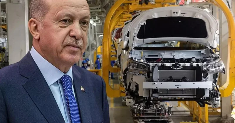 TOGG dan sonra Türkiyə ikinci tam elektrikli avtomobili istehsala başlayır