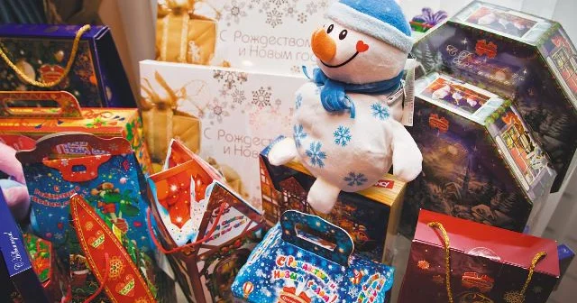 Yeni il hədiyyələri alarkən diqqətli olun! EKSPERT AÇIQLADI