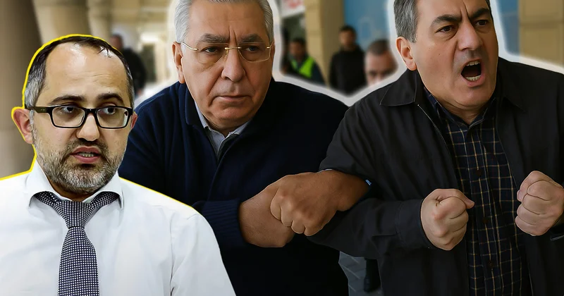 Пожизненный срок возможен: юрист Акрам Гасанов разобрал самое громкое дело года Minval Politika