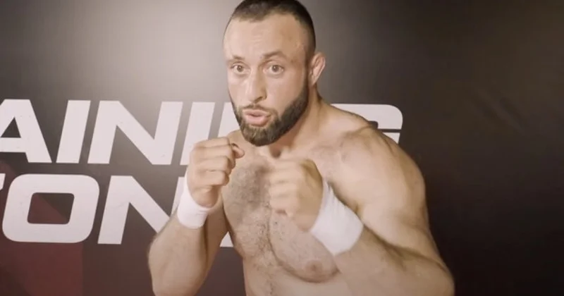 Rusiyada erməni əsilli MMA döyüşçüsü və məşqçisi saxlanılıb