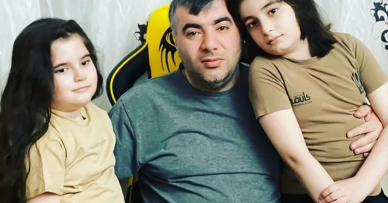 Rəşad Dağlının qızı atasına mahnı ithaf etdi VİDEO