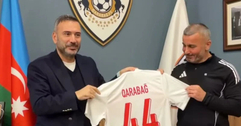 Yenə Şener, yenə “Qarabağ” VİDEO