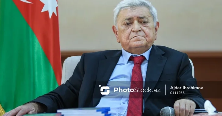 Депутат Агиль Аббас о возвращении цензуры на телевидение