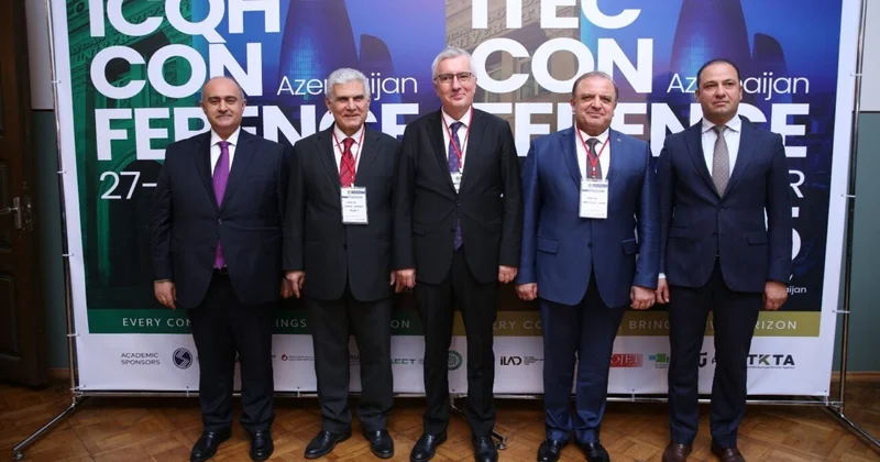 Pedaqoji Universitetdə mühüm tədbir