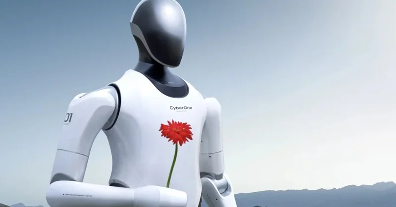 Zavodlarında işçiləri robotlarla əvəz edəcəklər